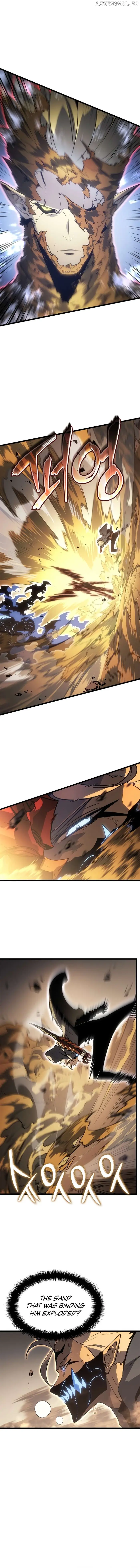 Solo Leveling Ragnarok - Chapter 40 image 11_optimized
